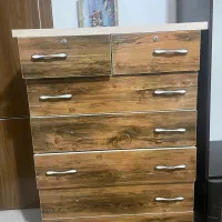 دراور وکمد واینه قدی