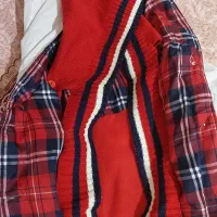 کاپشن خارجی دخترانه|لباس|شیراز, قدوسی شرقی|دیوار