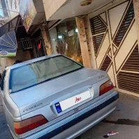 پژو پارس|خودرو سواری و وانت|زنجان, |دیوار