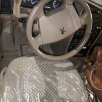 ماشین عروسک بی توضیح  تمیز