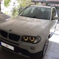 بی ام و ایکس تر 2010