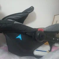 کریر بچه بسیار سالم