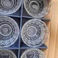 پیاله کریستال جی سی سی