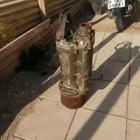 پمپ کفکش(شناور) 72متری2اینچ جهان پمپ فابریک|ماشین‌آلات صنعتی|فردیس, شهرک شهید حسینی|دیوار