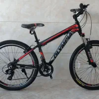 دوچرخه المپیا