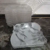 تعدادی ظروف آشپزخانه به فروش می رسد|ظروف سرو و پذیرایی|کرج, کوی کارمندان جنوبی|دیوار