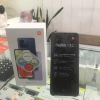redmi 12c 128|موبایل|کرج, گوهردشت|دیوار