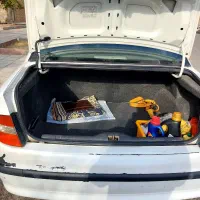 سمند se معمولی مدل ۹۱|خودرو سواری و وانت|سلفچگان, |دیوار