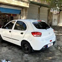 تیبا 2 بی رنگ|خودرو سواری و وانت|کرمانشاه, |دیوار