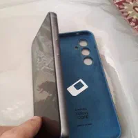 گوشی سامسونگ s23fe رم8گیگ ۲۵۶|موبایل|شیراز, سلطان آباد|دیوار