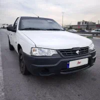 آریسان مدل ۹۶|خودرو سواری و وانت|مشهد, رضاشهر|دیوار