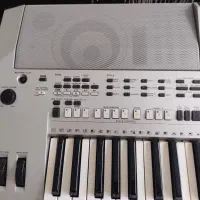 psr s900 synthesizer|پیانو، کیبورد، آکاردئون|تهران, شهرک امید|دیوار