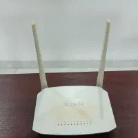 مودم روتر بی سیم تندا ADSL 2plus