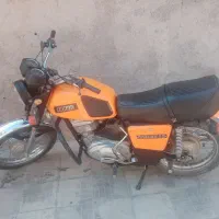 فروشی|موتورسیکلت|بم, |دیوار