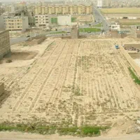 زمین مسکونی