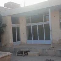 فروش-420مترمنزل-قدیمی-ویلایی-سنددار-قهجاورستان