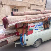 قالیشویی ومبل شویی /حسام /کیانپارس گلستان کمپلو|خدمات نظافت|اهواز, گلستان|دیوار