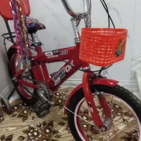 فروش فوری 6عدد دوچرخه 16 زیر قیمت کل بازار