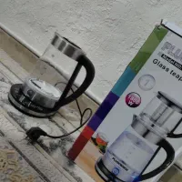 چایساز برقی|سماور، چایساز، قهوهساز|باغستان, |دیوار