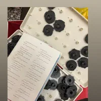 چرخ خیاطی المپیا ژاپنی با ژتون در حد نو|چرخ خیاطی و ریسندگی|تهران, خواجه نظام الملک|دیوار