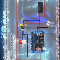 سیم کشی ساختمان|خدمات پیشه و مهارت|سلماس, |دیوار