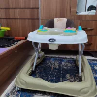 رورویک و واکر شو|تخت و صندلی بچه|ساری, |دیوار