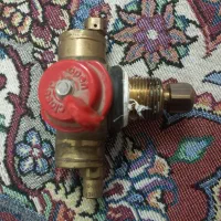 شیر  کپسول گاز سی ان جی پراید