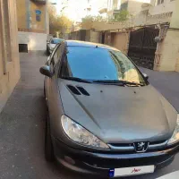 پژو تیپ ۵ مدل ۸۳