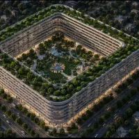 برج-رونیکاپالاس-مرزداران-مستقیم-ازحاج-رحیم-قربانی