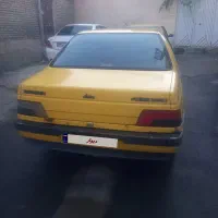 تاکسی برون شهری ۸۶