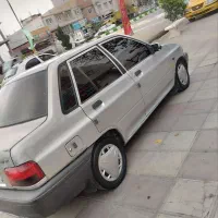 پراید ۸۹دوگانه فابریک|خودرو سواری و وانت|خان ببین, |دیوار