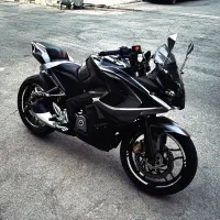 rs200 مدل97