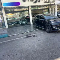 ام وی ام X22 پرو مدل ۱۴۰۱ بدون رنگ نقد و اقساط|خودرو سواری و وانت|تهران, دردشت|دیوار