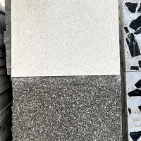 موزاییک تک لایه