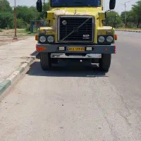 ولوو71|خودرو سنگین|باوی, |دیوار