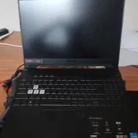 TUF Gaming F15 FX507ZC