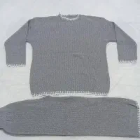 لباس بافت|لباس|زرند, |دیوار