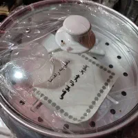 پلو پز آرام پزخانگی 12نفره نو هستش مارک جنرال