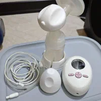 شیردوش برقی برند رووکو Rovco|اسباب و اثاث بچه|تهران, شاهین|دیوار