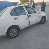 ساینا s مدل ۴۰۱|خودرو سواری و وانت|تربت جام, شاهد|دیوار