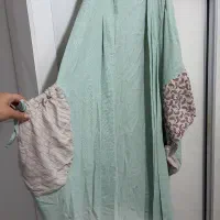 پانچ مزونی بلند