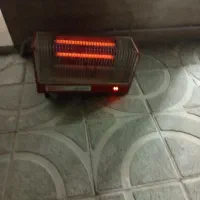 هیتر بخاری