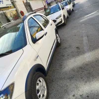 کوییک GXR  صفر 1404|خودرو سواری و وانت|شیراز, شهرک سراج‎|دیوار