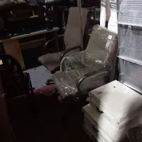 صندلی گردون|صندلی و نیمکت|زنجان, |دیوار