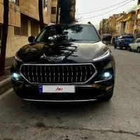 kmc k7 مدل ۱۴۰۱|خودرو سواری و وانت|تهران, نارمک|دیوار