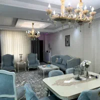 ۸۸ متر/روبه افتاب/نوسازی شده/باغستان غربی|فروش آپارتمان|کرج, باغستان|دیوار