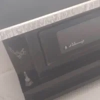 بخاری شومینه ای تمیز|بخاری، هیتر، شومینه|بندر ماهشهر, |دیوار