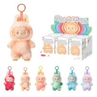 عروسک سوپرایزی لبوبو