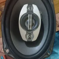 دو عدد باند ماشین