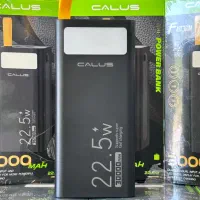 پاوربانک ۲۰۰۰۰و۳۰۰۰۰ هزار کالوس(CALUS)